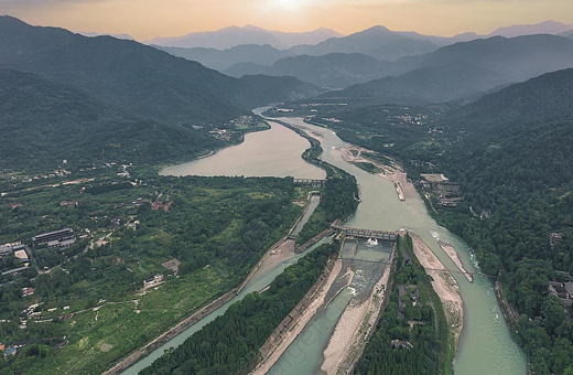 南方水泵在水利、電力行業(yè)的應(yīng)用