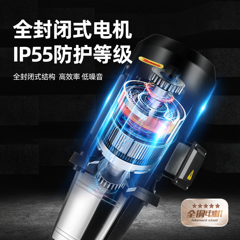 南方CDL，CDLF輕型立式多級(jí)離心泵